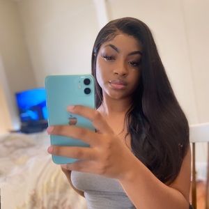 Meet your Posher, Jass